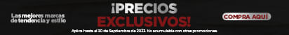 Precios Imperdibles