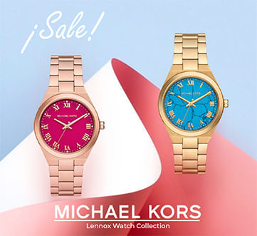 Reloj Michael Kors Runway