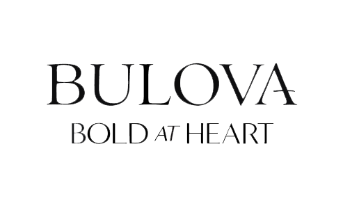 Logo Bulova