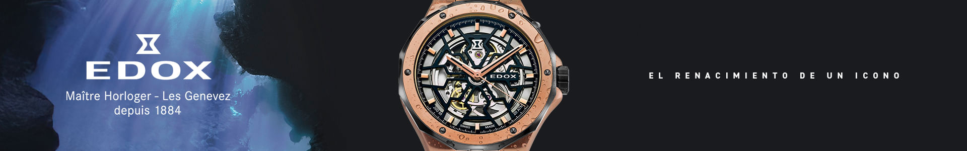 Reloj Tissot PRX 35MM