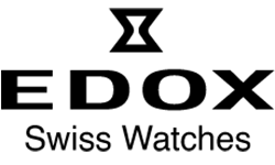 Logo Edox