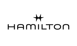 Logo Hamilton