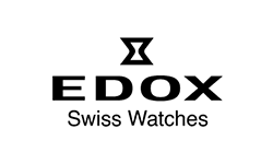 Logo Edox