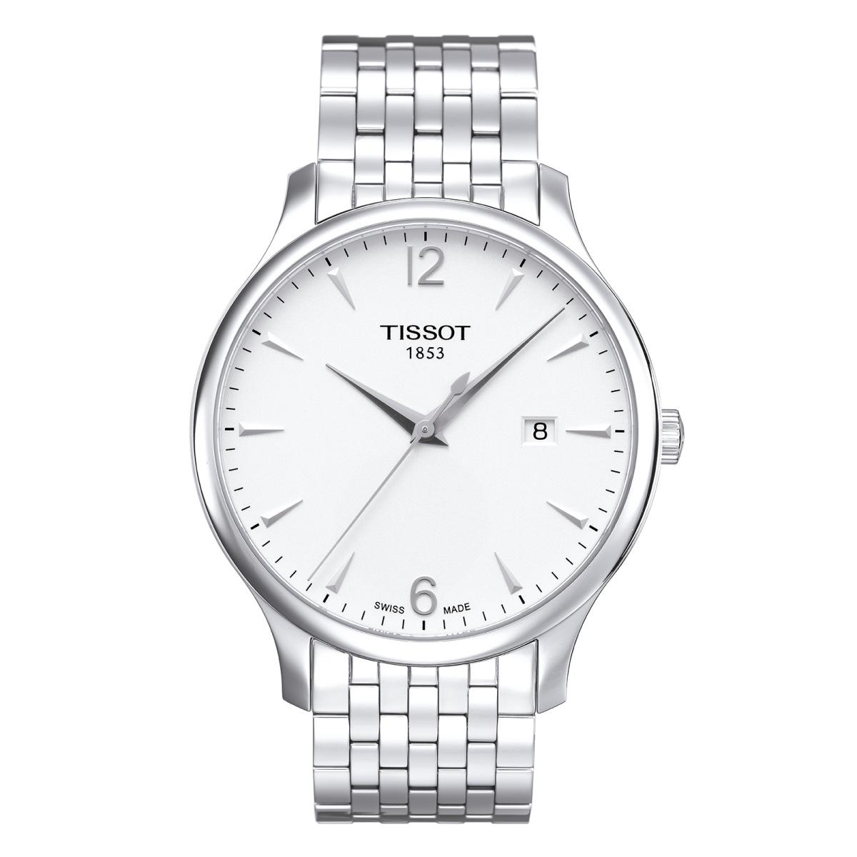 reloj tissot 1853 precio