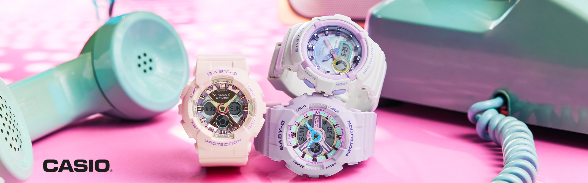 Casio