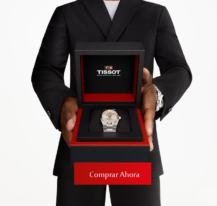 Tissot
