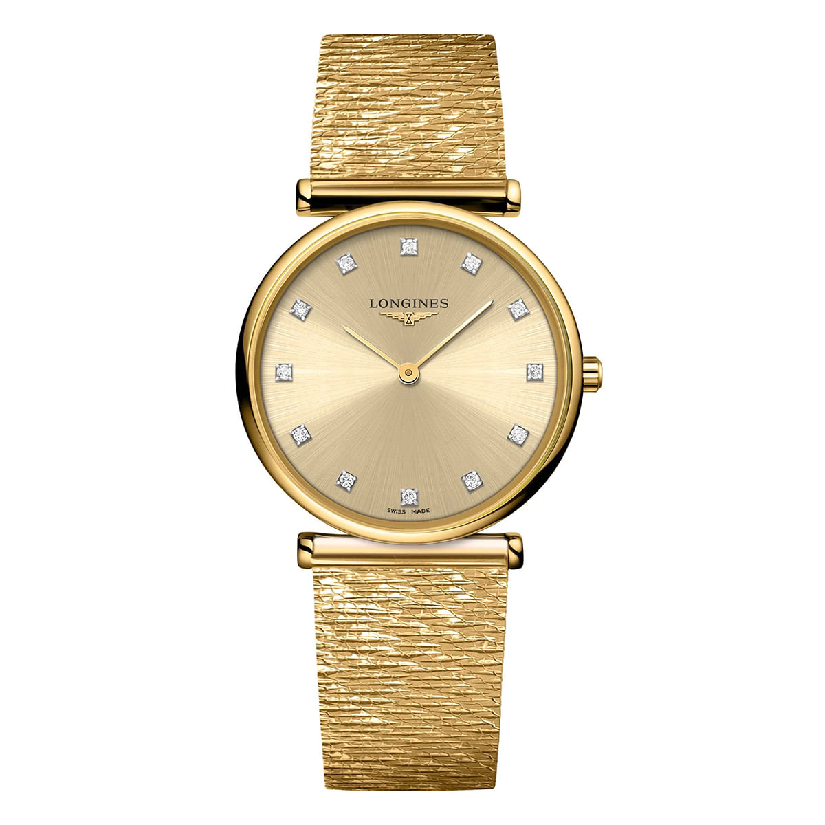 Reloj Longines La Grande Classique L4.512.2.33.8