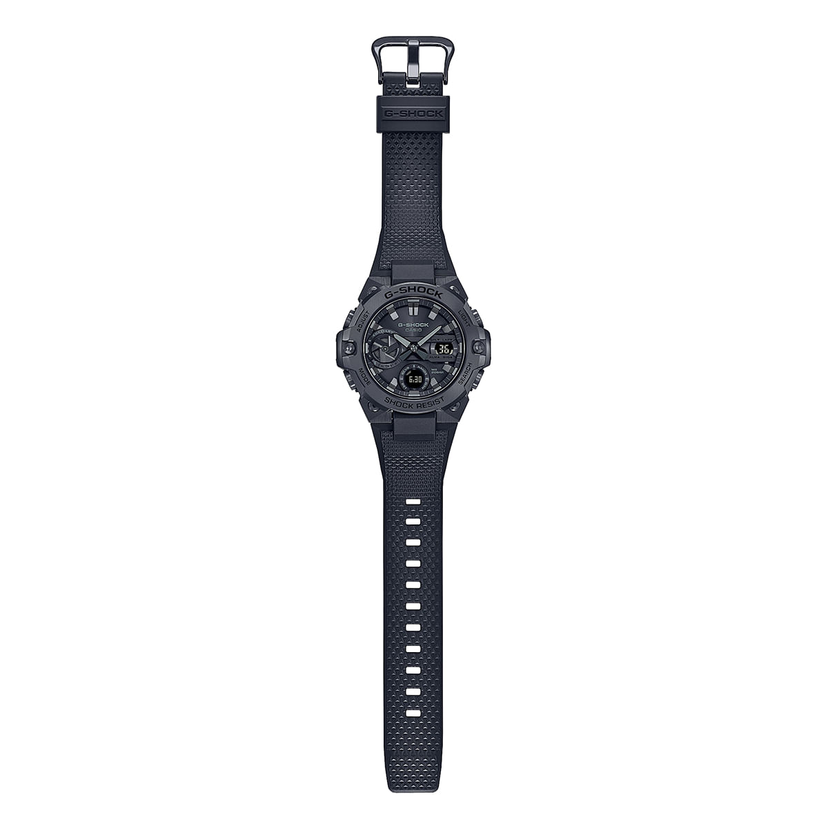 Reloj Casio G-Shock GST-B400BB-1ADR - Time Square