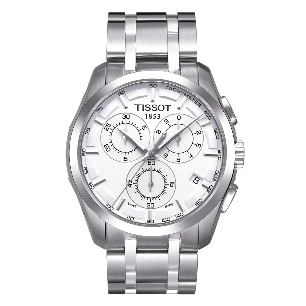 Reloj Tissot T Classic T035.617.11.031.00