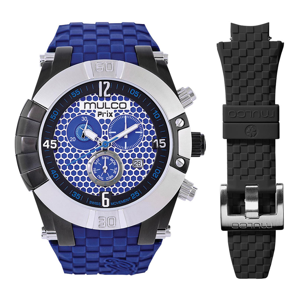 Relojes discount mulco hombre