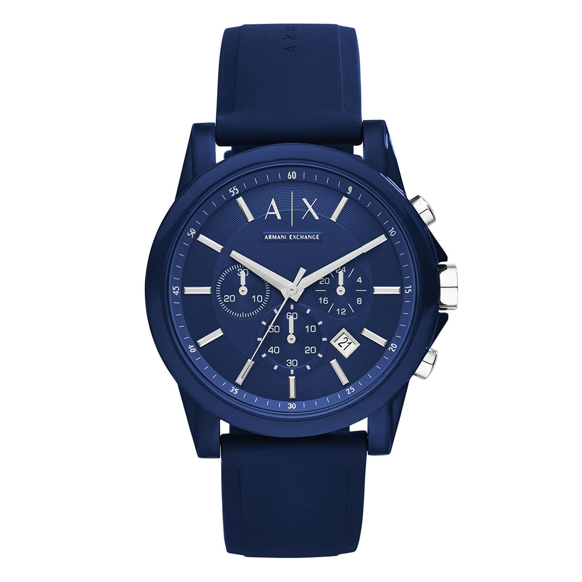 Reloj Armani Exchange AX1327 Hombre Time Square