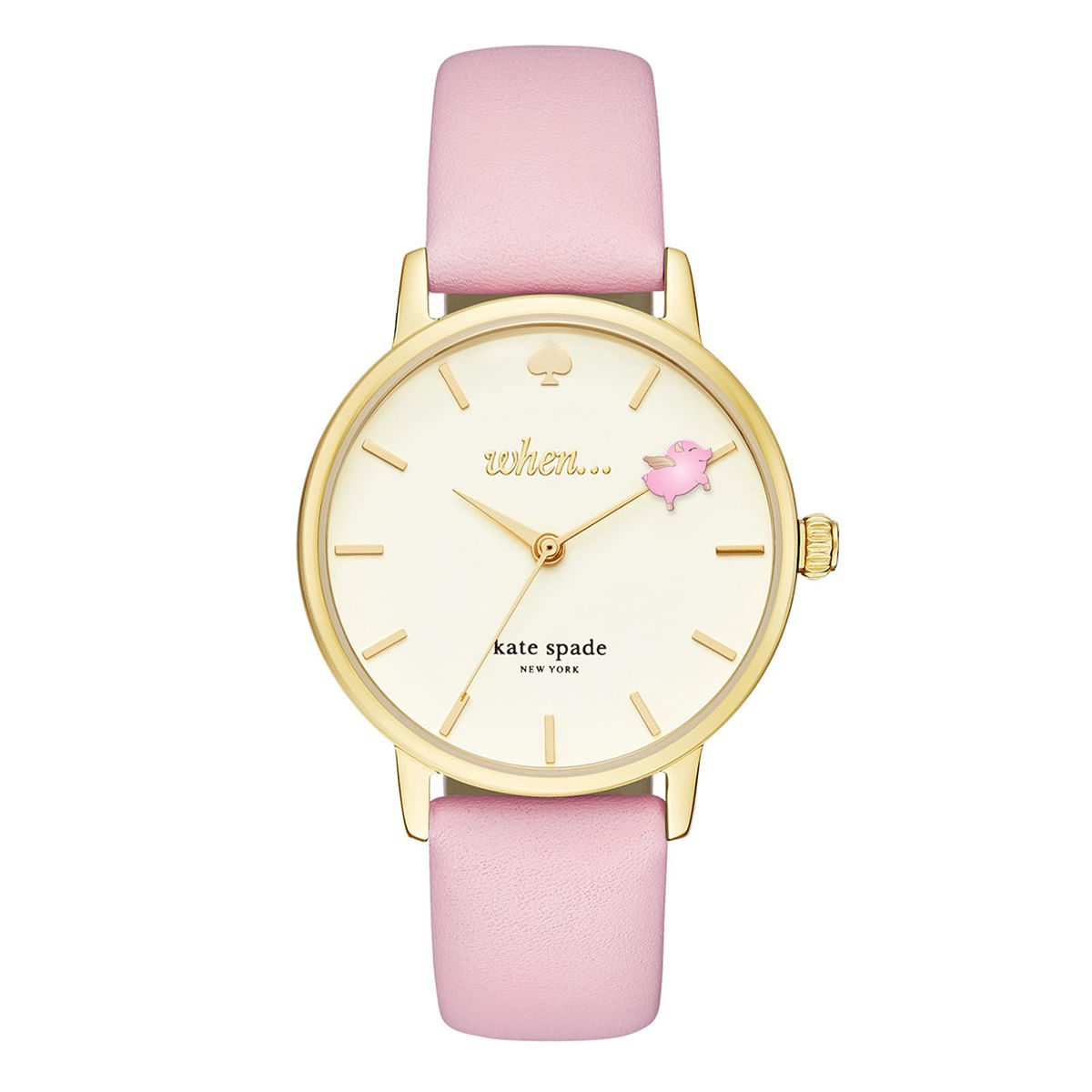 Kate 2025 spade relojes