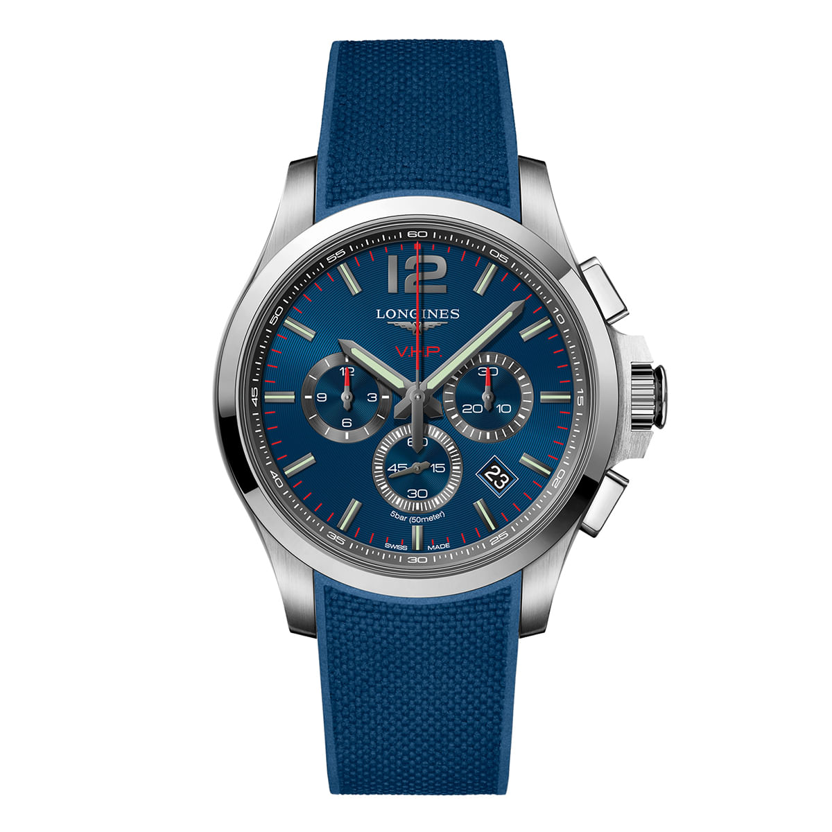 Reloj longines online vhp