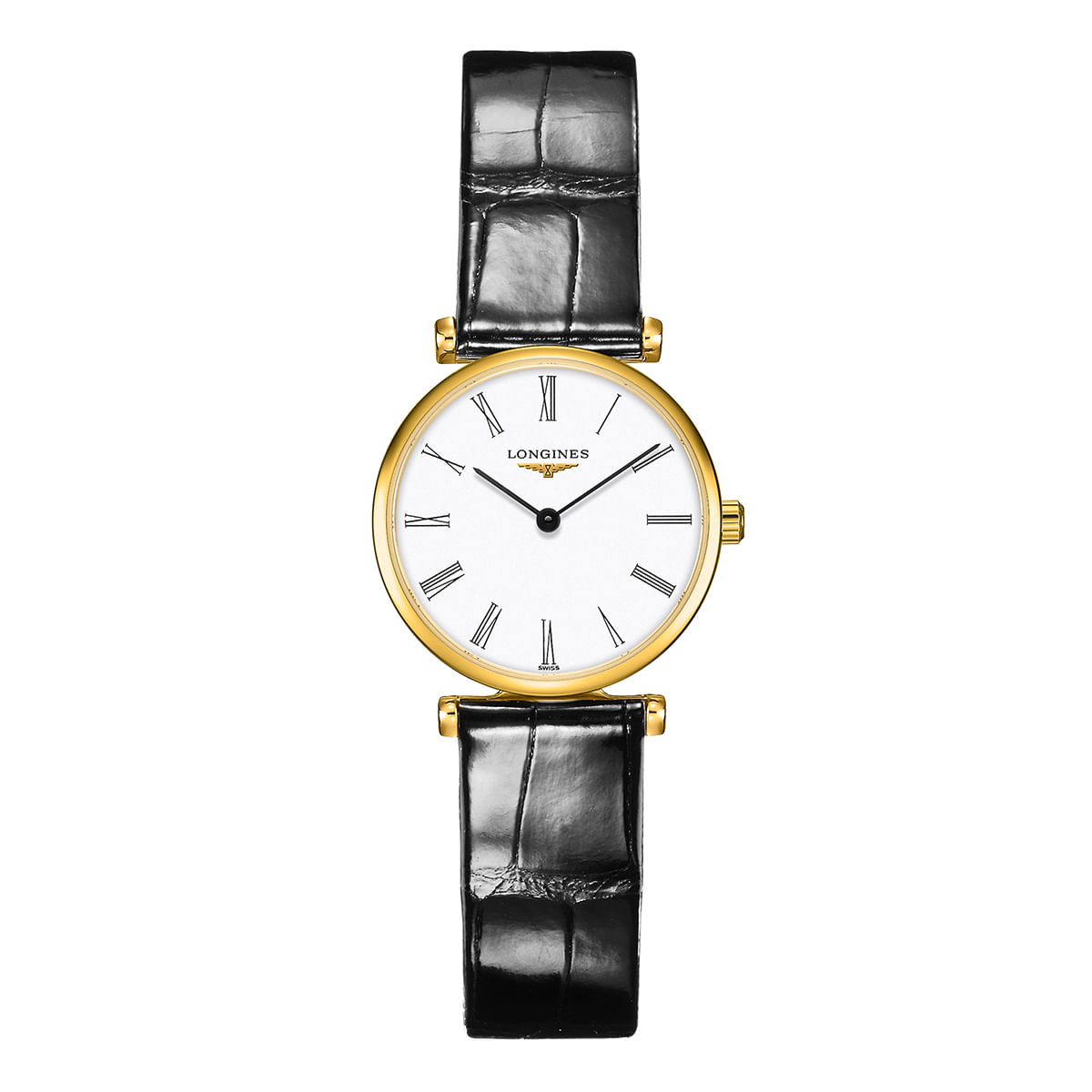 Reloj longines best sale la grande classique