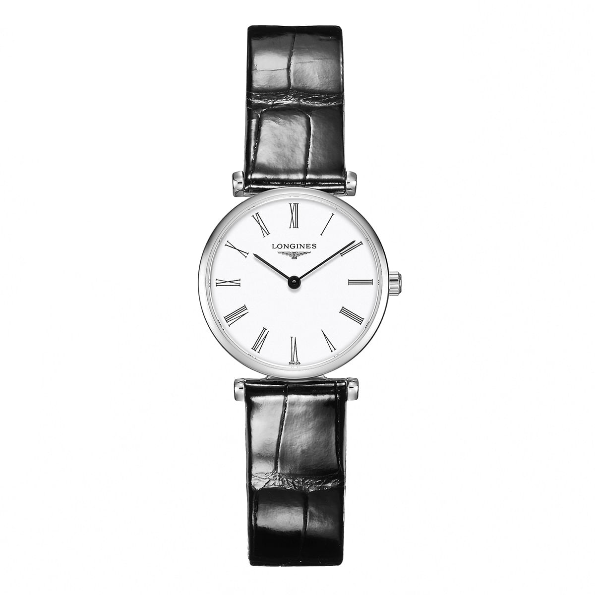 Reloj Longines La Grande Classique L4.209.4.11.2 Time Square