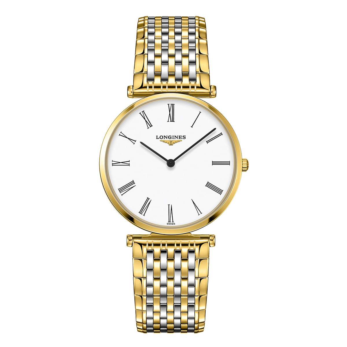 Reloj Longines La Grande Classique L4.755.2.11.7