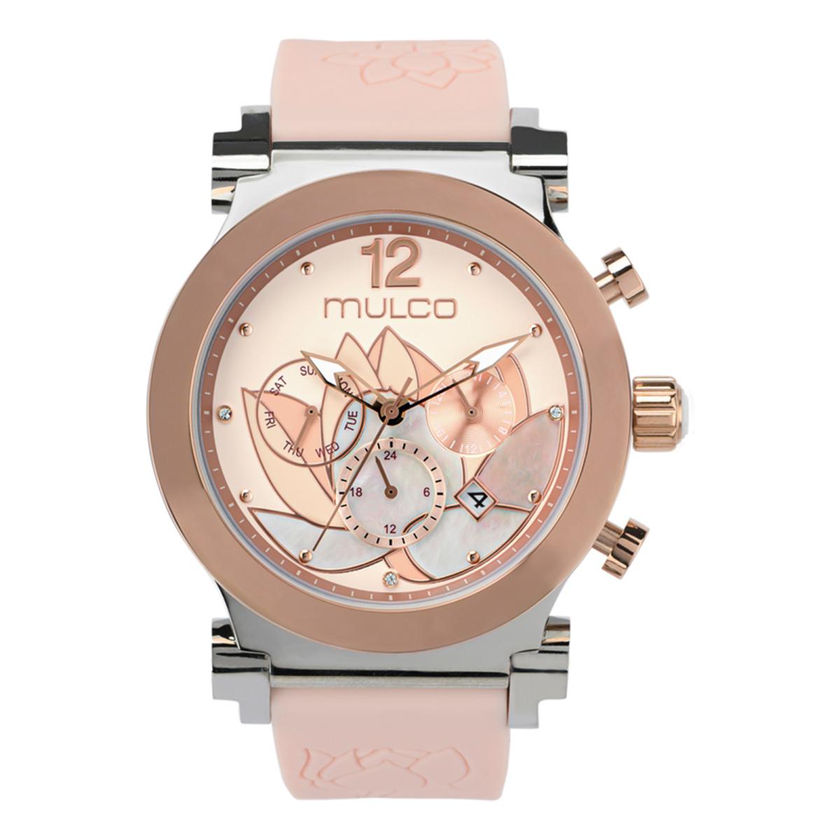 Reloj mulco original discount dama