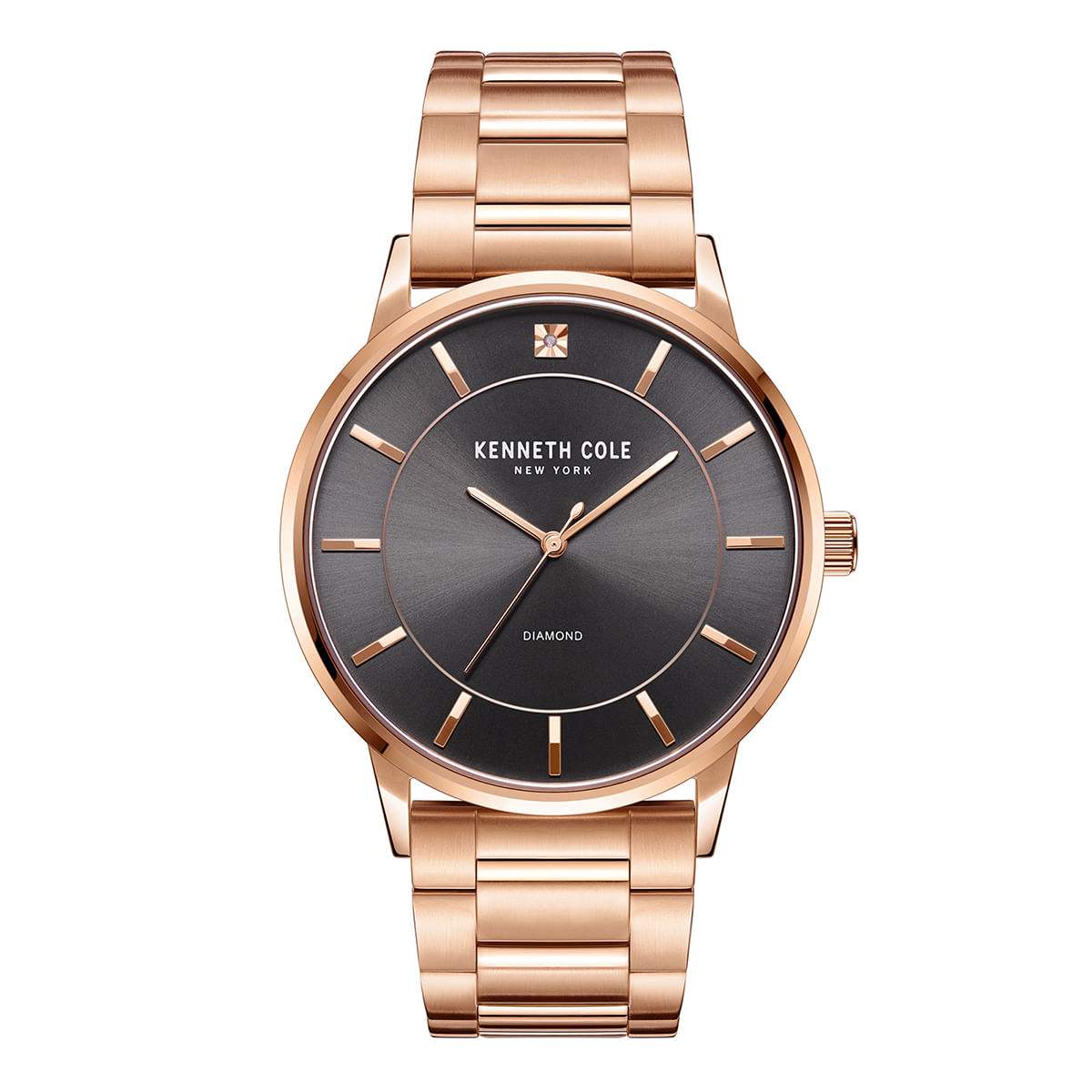 Reloj kenneth cole hombre sale