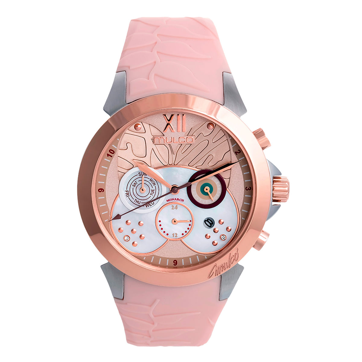 Mulco lush outlet watch