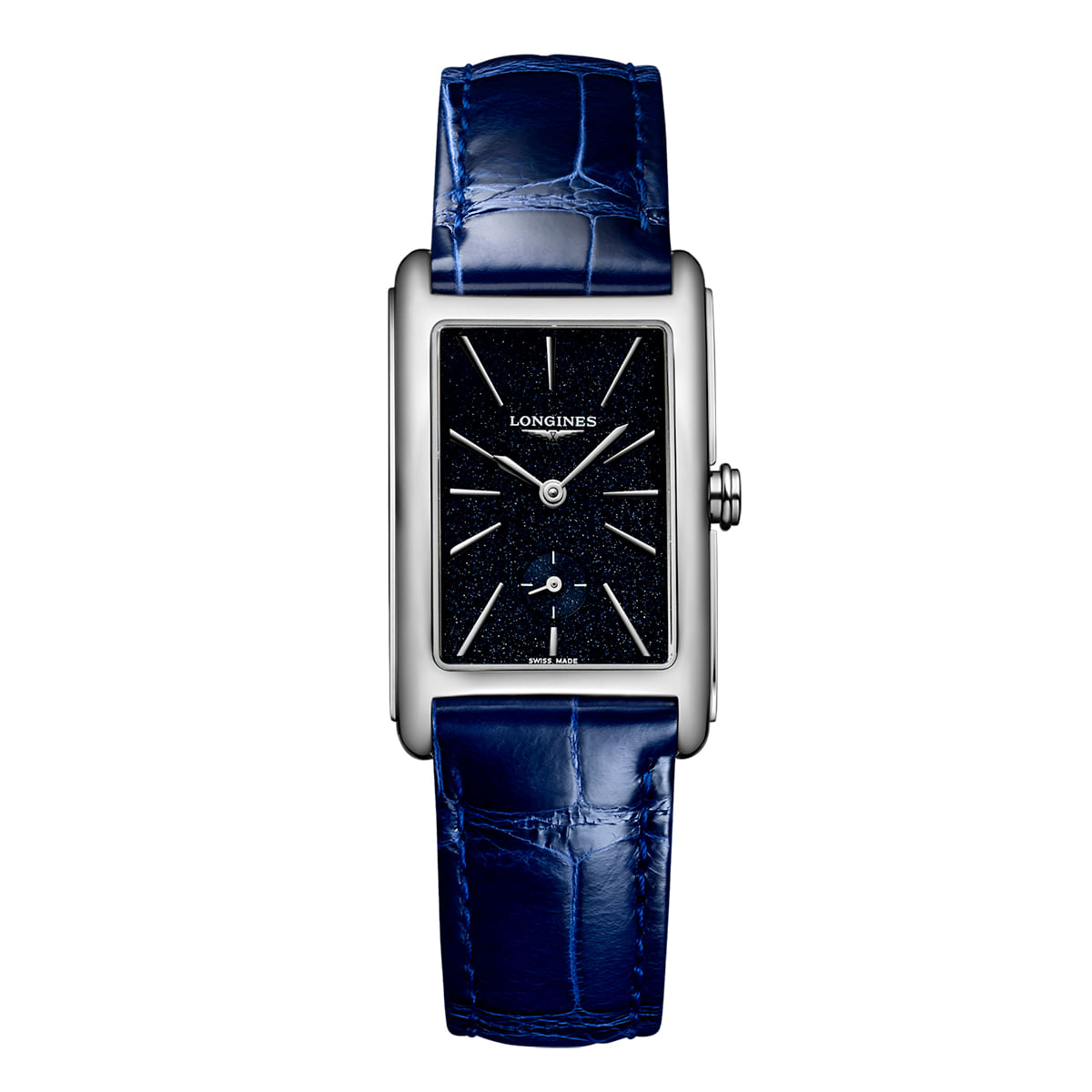 Reloj Longines DolceVita L5.512.4.93.2 Time Square