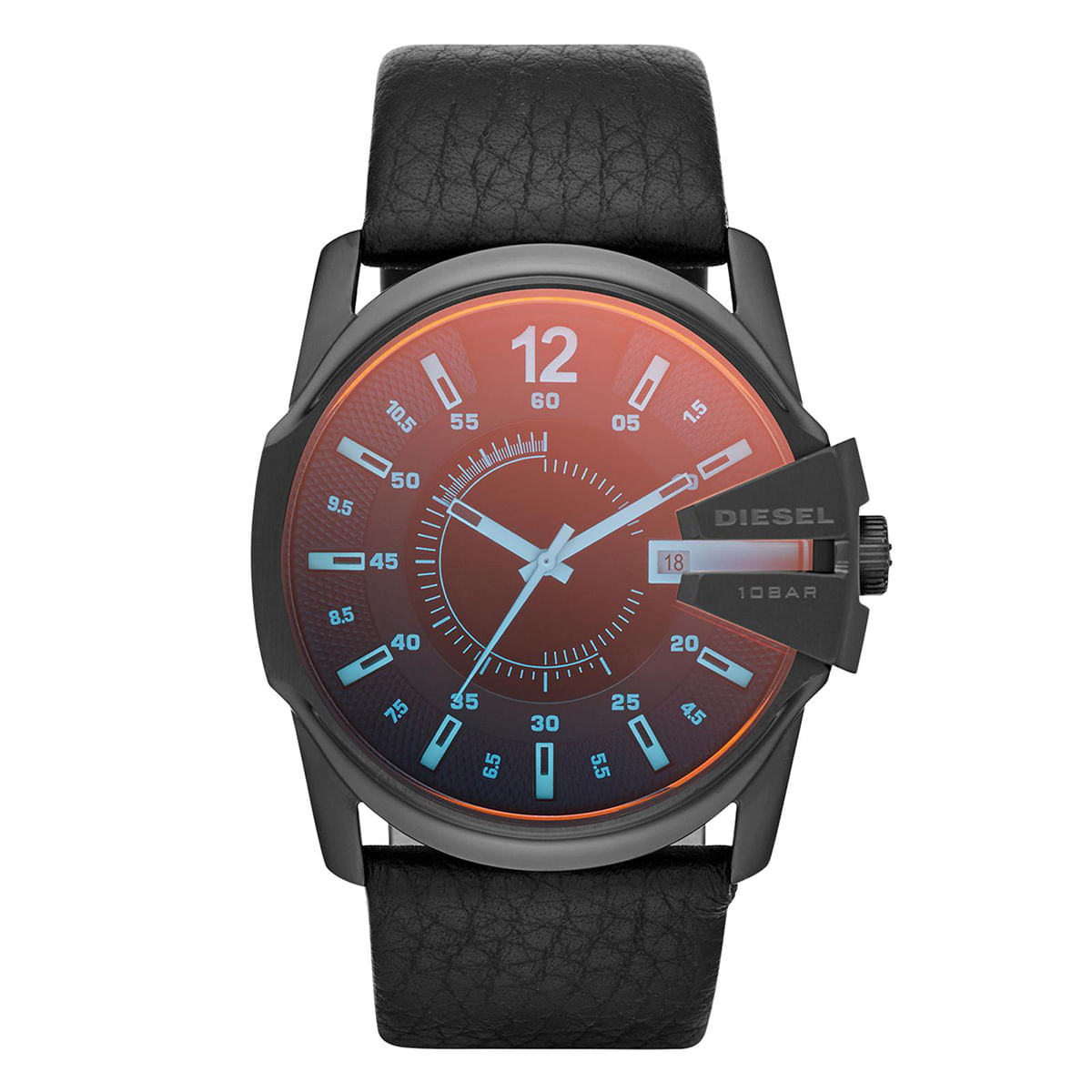 Reloj Diesel - DZ1855 - Hombre - Time Square