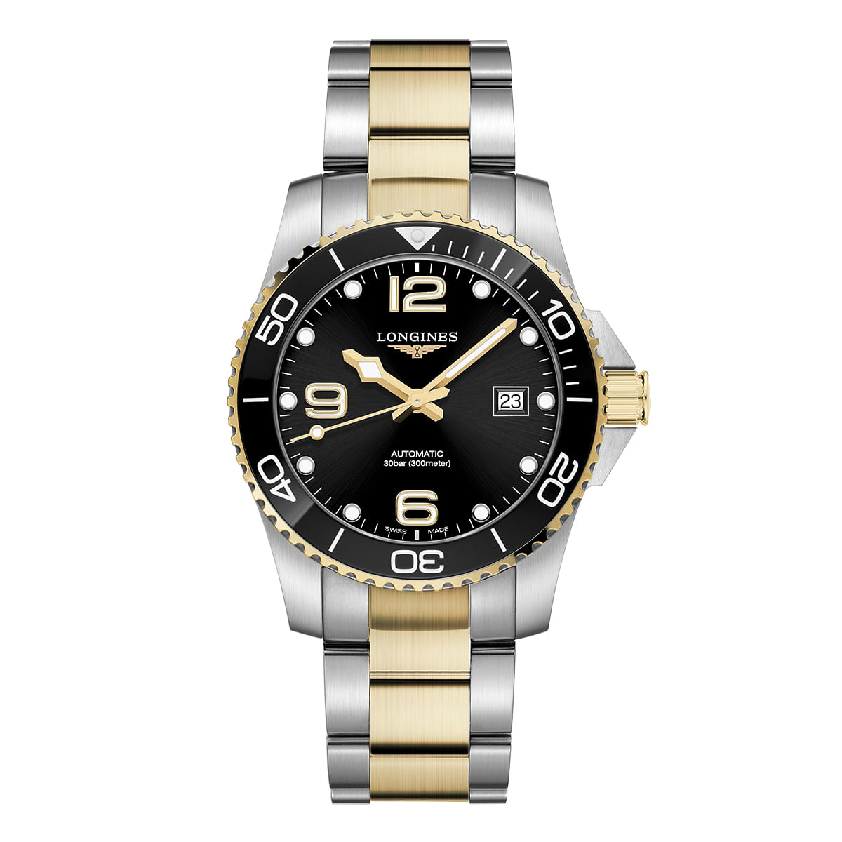 Comprar longines hydroconquest new arrivals