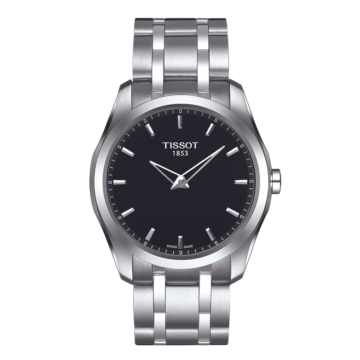 Precio de reloj tissot 1853 new arrivals