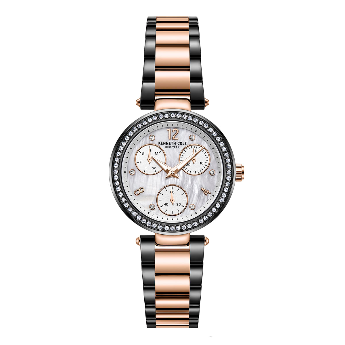 Reloj de discount mujer kenneth cole