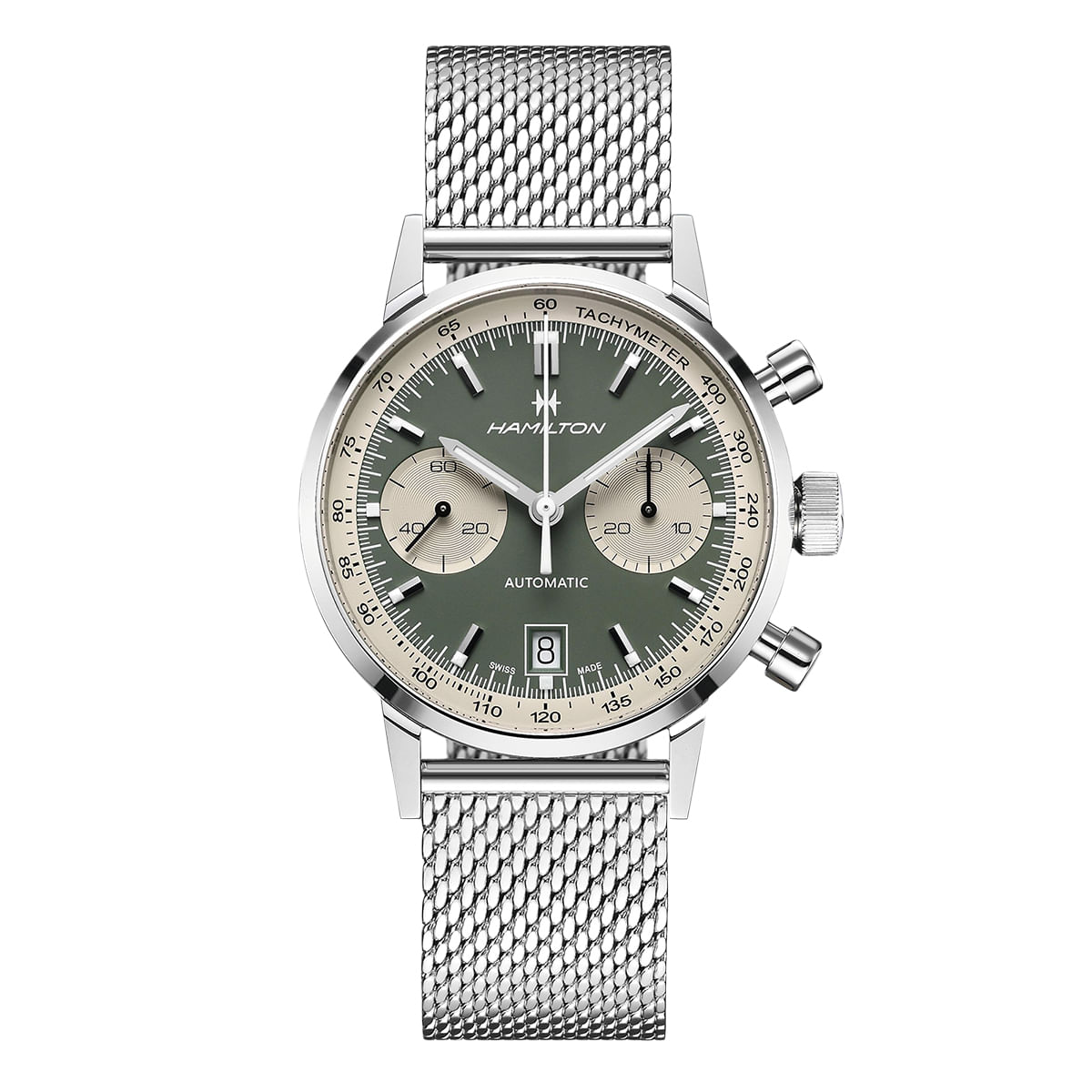 Comprar discount reloj hamilton