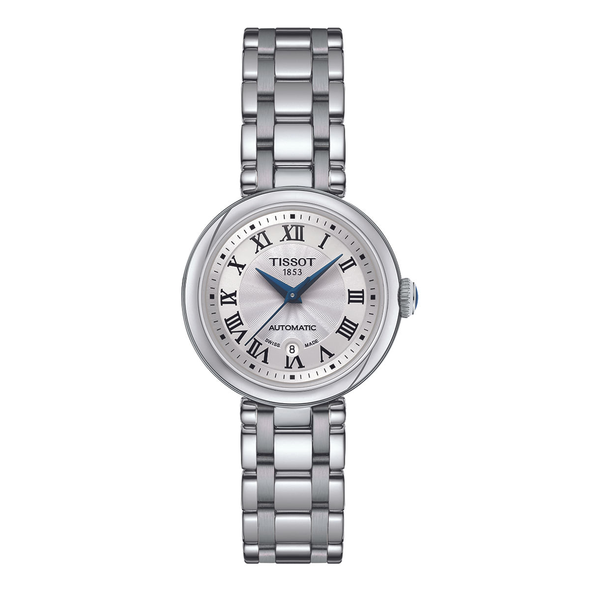 Reloj Tissot Bellissima Automatic T126.207.11.013.00 Time Square