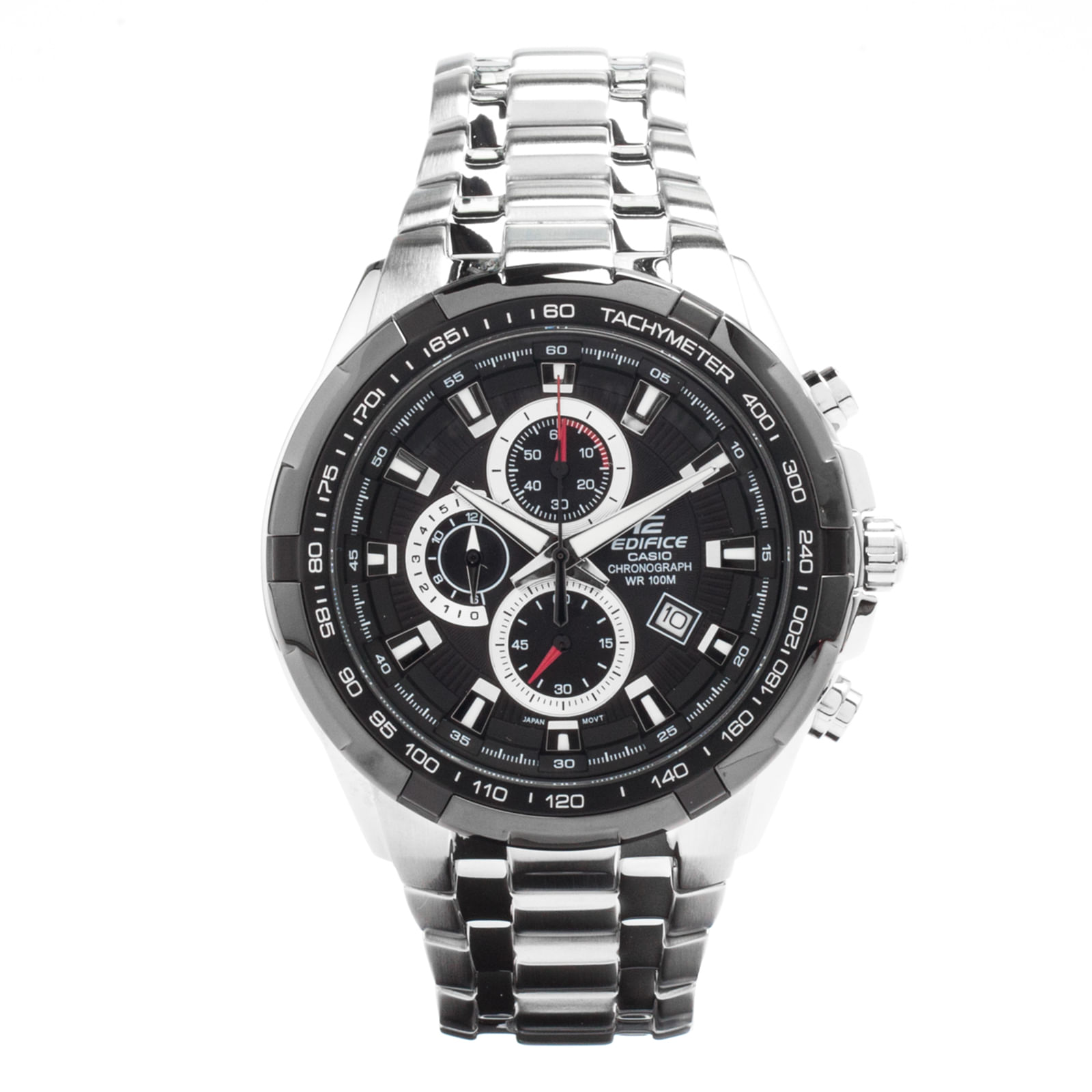 Casio edifice outlet ef 539