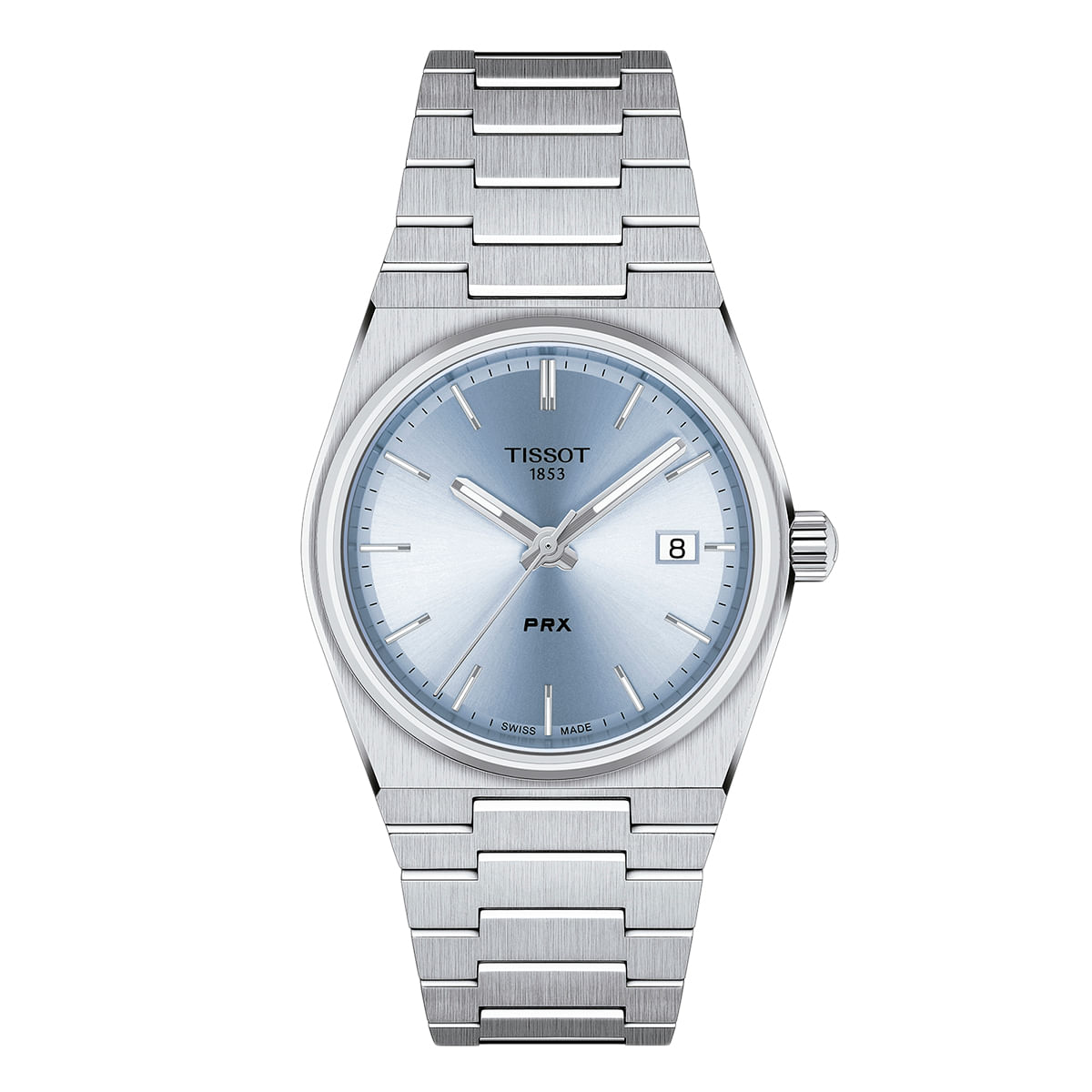 Tissot Prx T137.210.11.351.00 Time Square