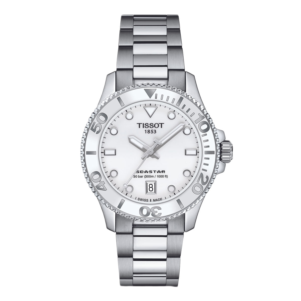 Tissot T Sport T120.210.11.011.00 Time Square