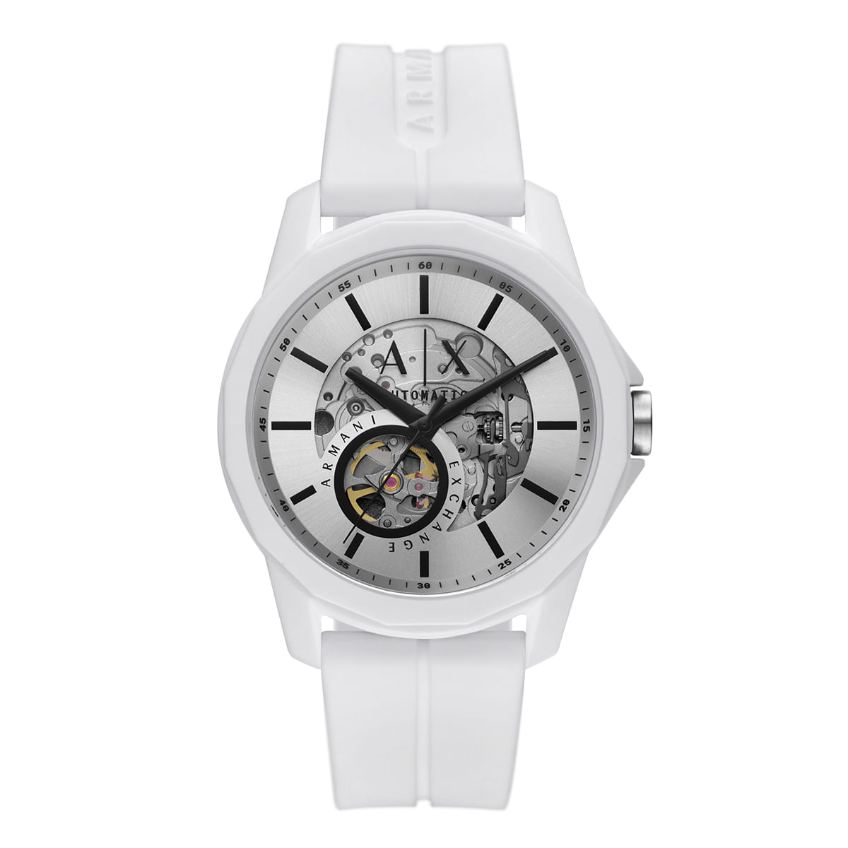 Reloj Armani Exchange Hombre AX1729 Time Square