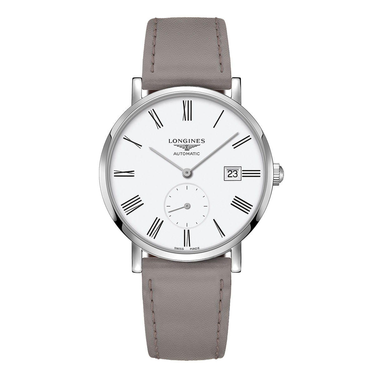 Reloj Longines Elegant L4.812.4.11.2