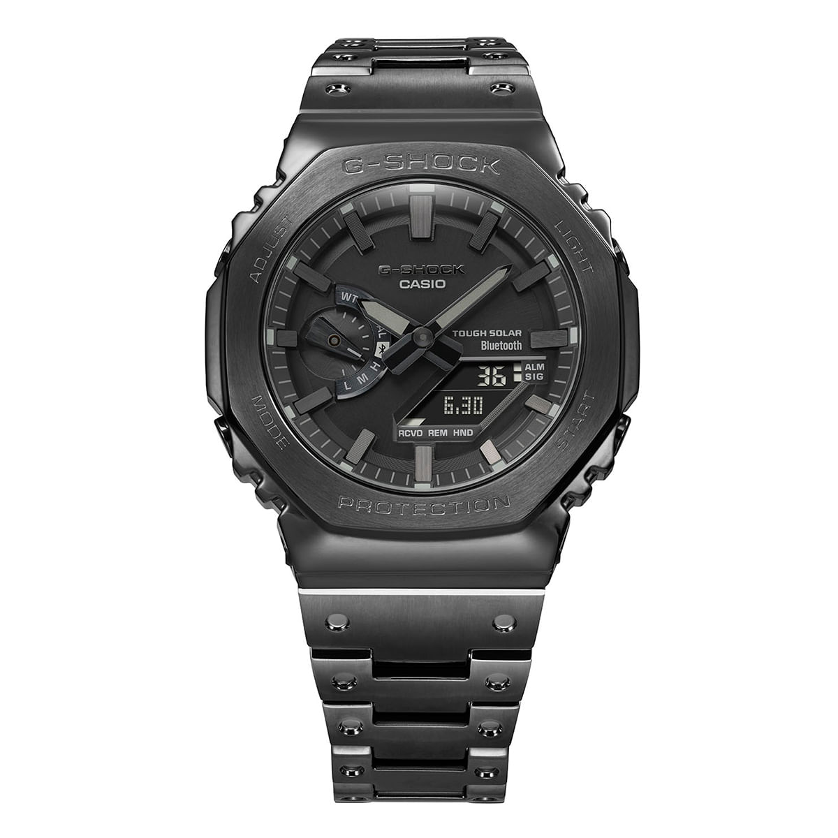 Reloj Casio G-SHOCK GM-B2100BD-1ADR - Time Square