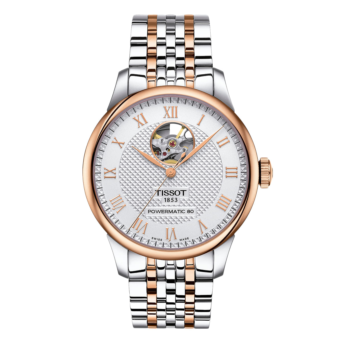 Reloj Tissot Le locle T006.407.22.033.02 Time Square