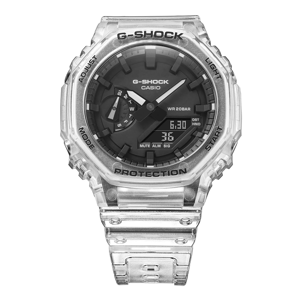 Casio G shock