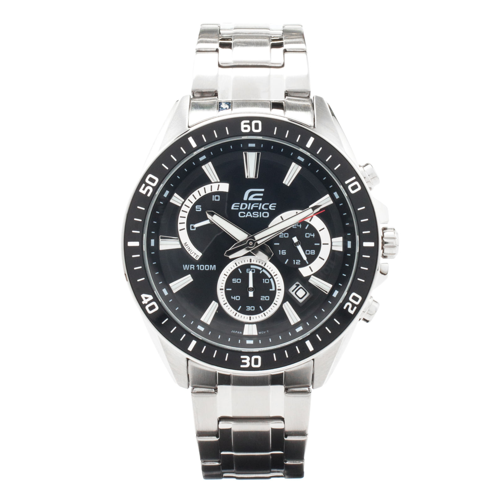 Casio Edifice EFR-552D Reloj para hombre