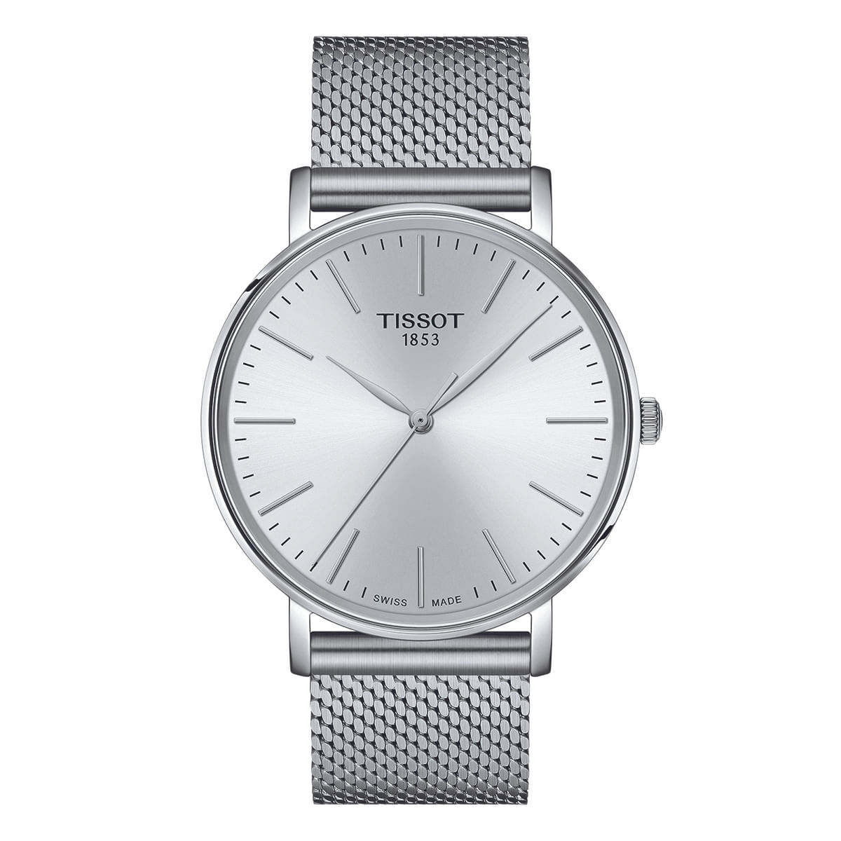 Reloj Tissot Everytime T143.410.11.011.00