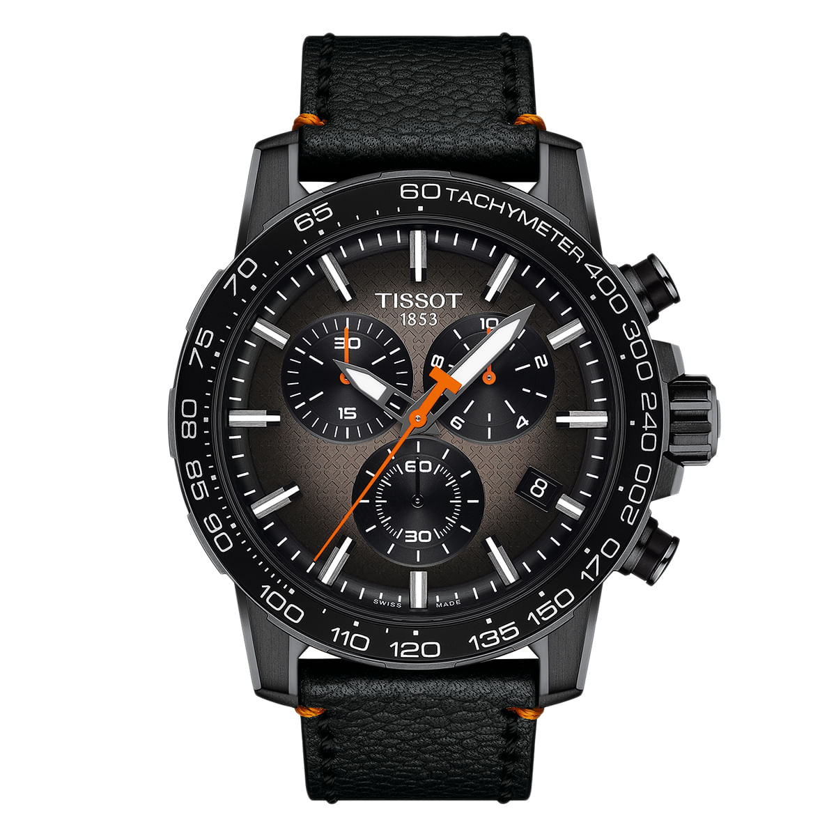 Reloj Tissot Supersport chrono T125.617.36.081.00 Time Square