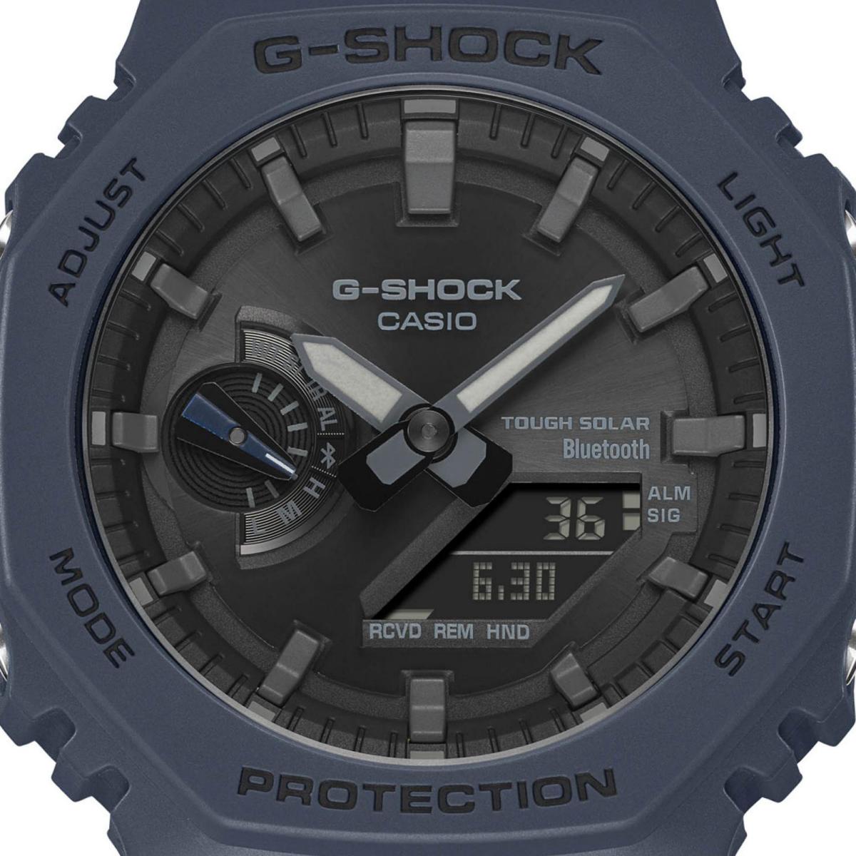 Los mejores relojes Casio G-Shock Tough Solar