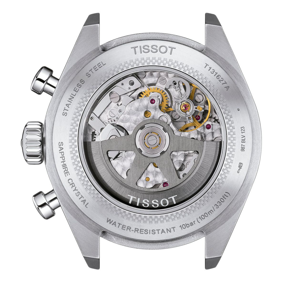 Reloj tissot prs online 516