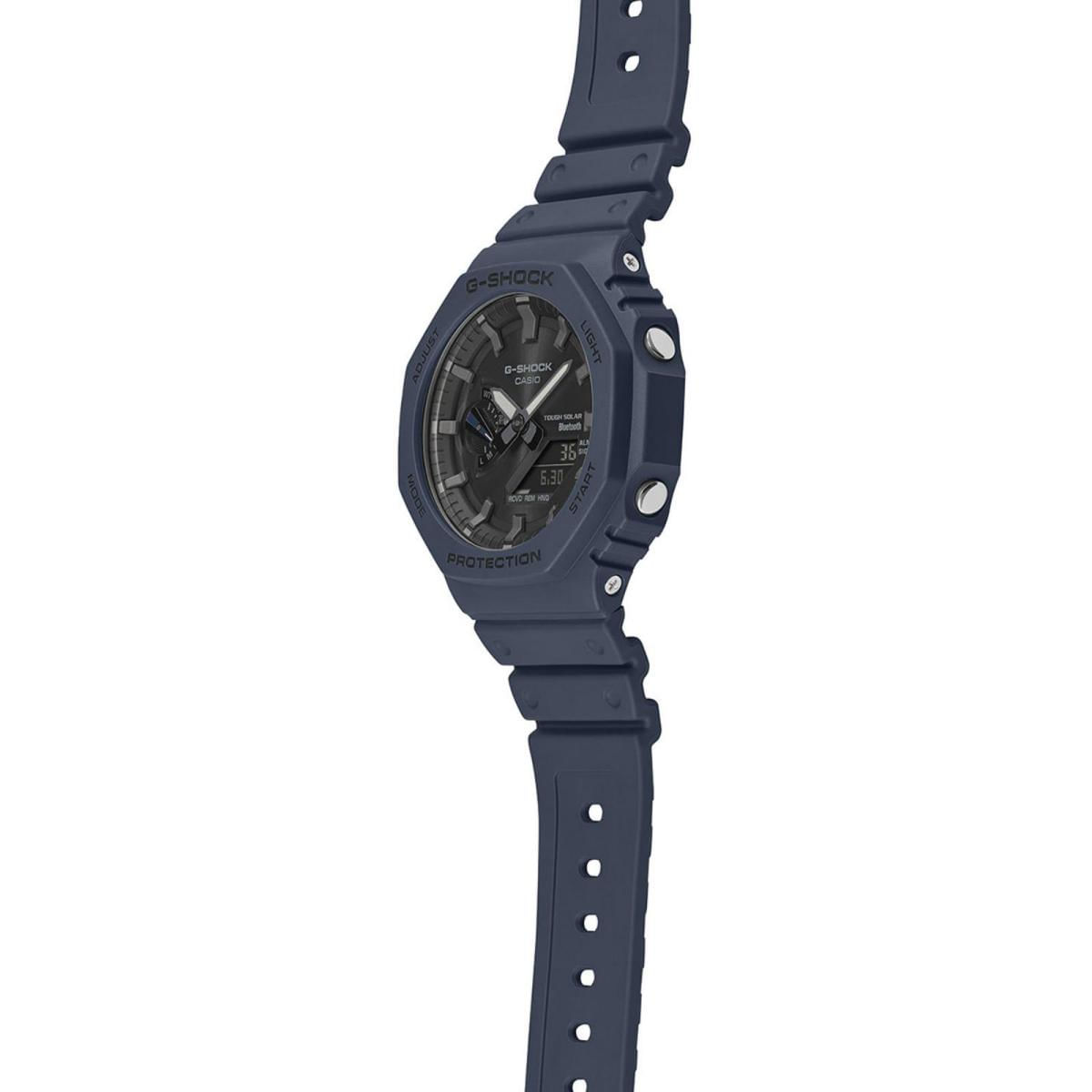 Reloj Casio G-Shock GM-B2100 para caballero