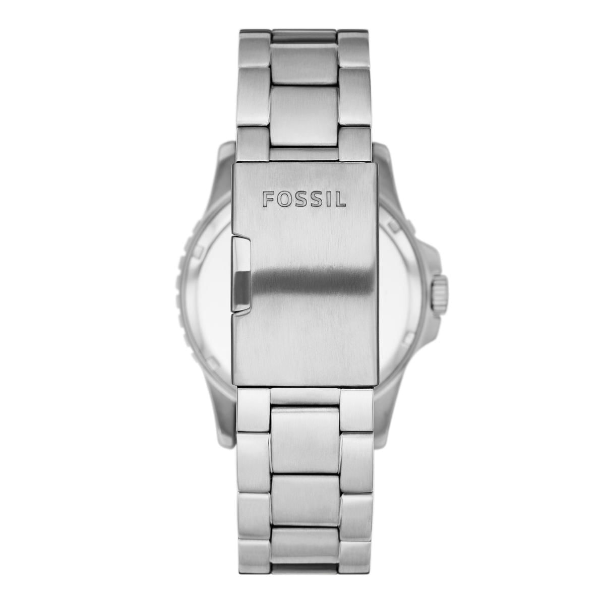 Reloj FS5952 Fossil Blue Cuarzo Acero Inoxidable Hombre