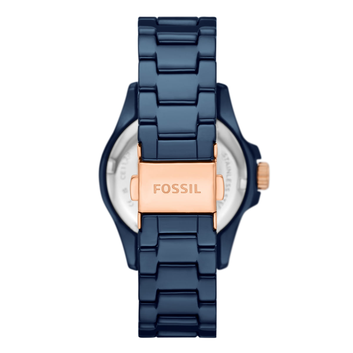 Reloj Fossil Fb-01 CE1121 - Time Square