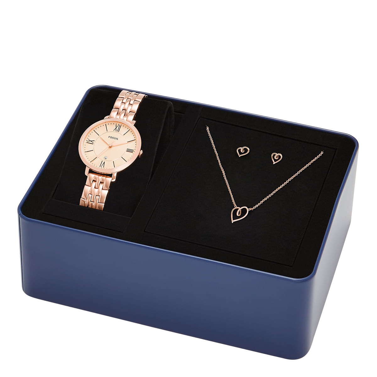 Reloj fossil online jacqueline