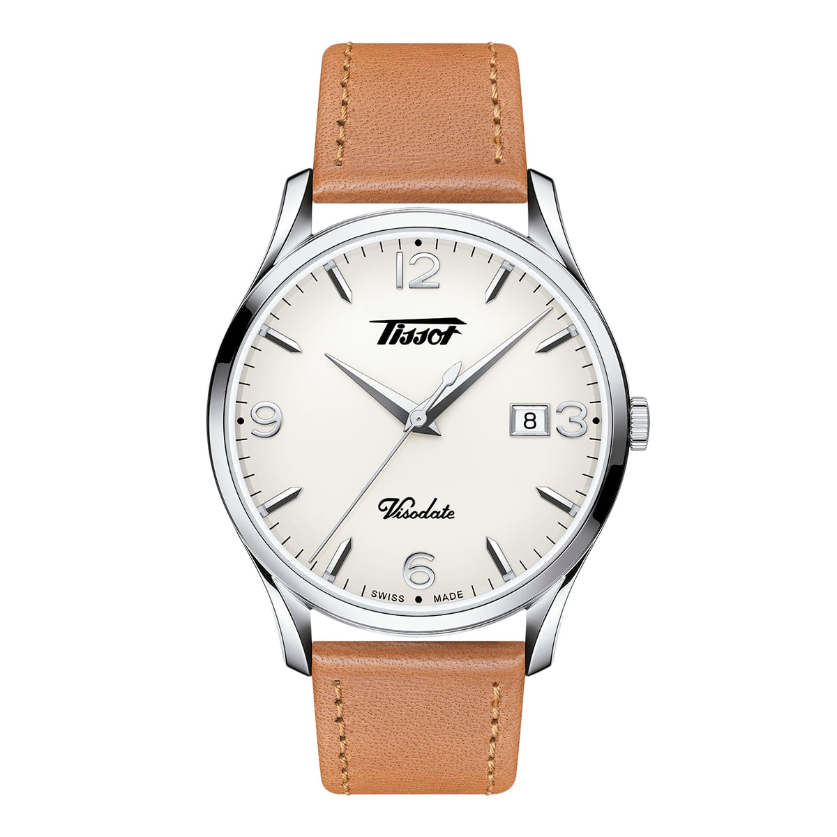 Reloj Tissot Heritage Visodate T118.410.16.277.00