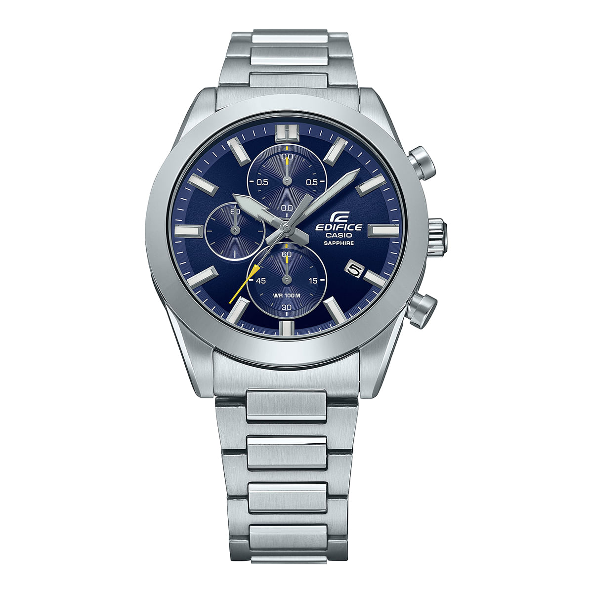 Reloj Casio Edifice hombre EFB-710D-2AVUEF - Joyería Oliva