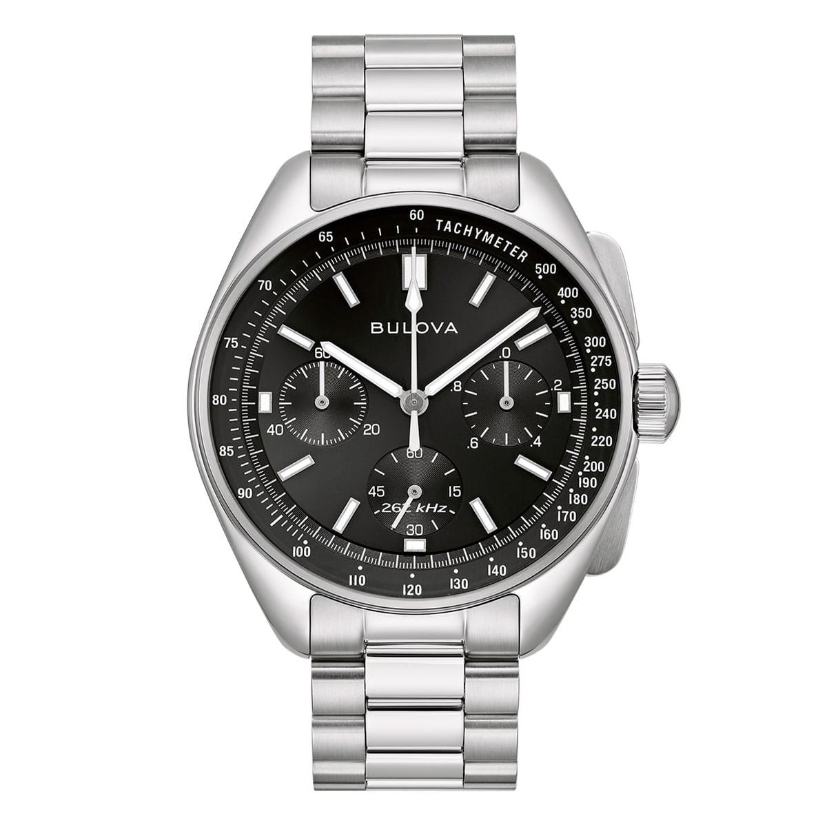 Reloj Bulova Lunar Pilot 96K111 Time Square